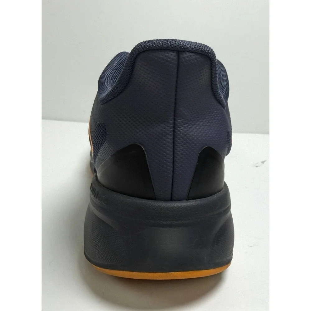 Adidas X9000L1 Shadow Size 20.5 Navy Orange Sneaker No box.
